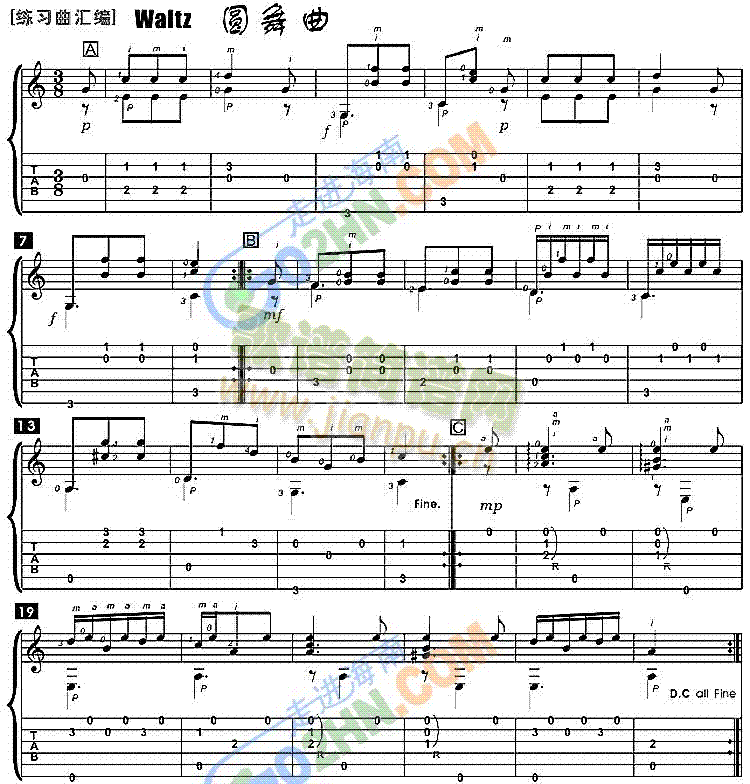 Waltz(V)1