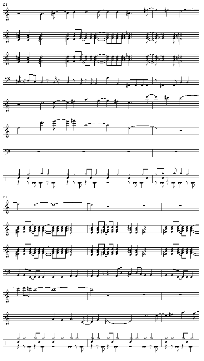 LYDIAV(V)12