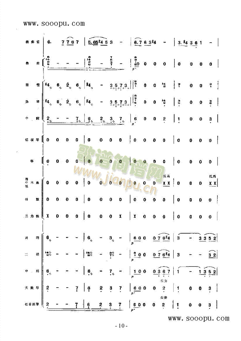 (l )(li)((l )V)19