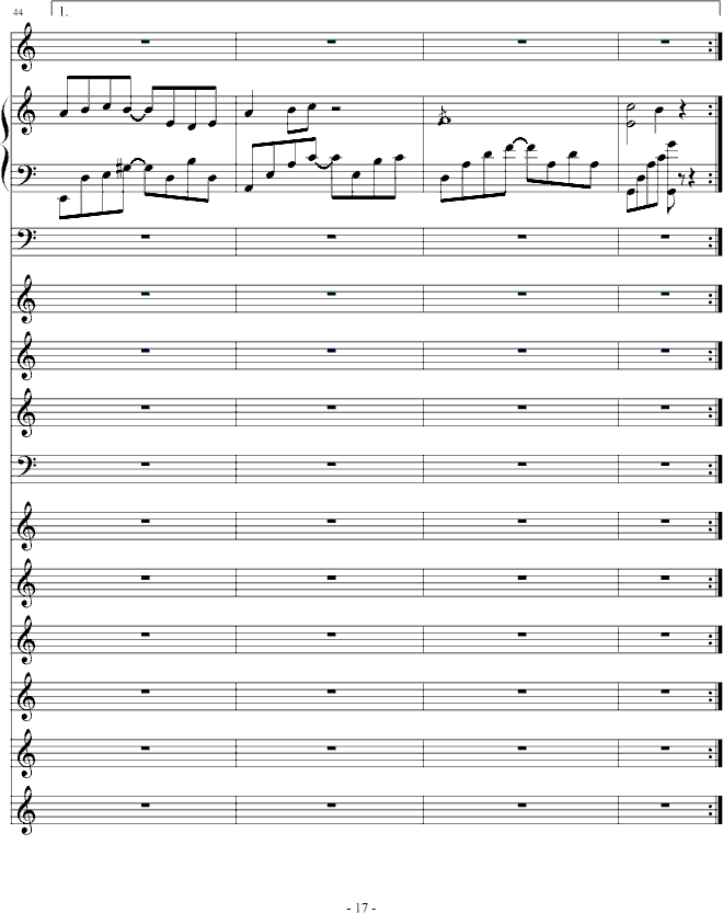 D(V)17