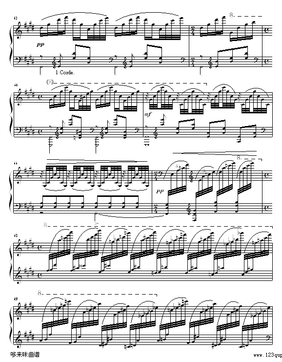 ˮ֮ґ--Ravel(V)10
