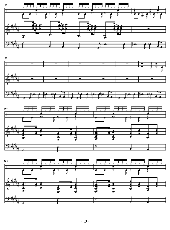 1(V)13