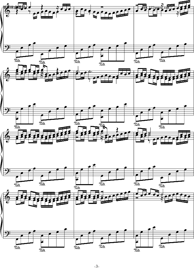 r-ӽԭ-ؐ-Pachelbel(V)3