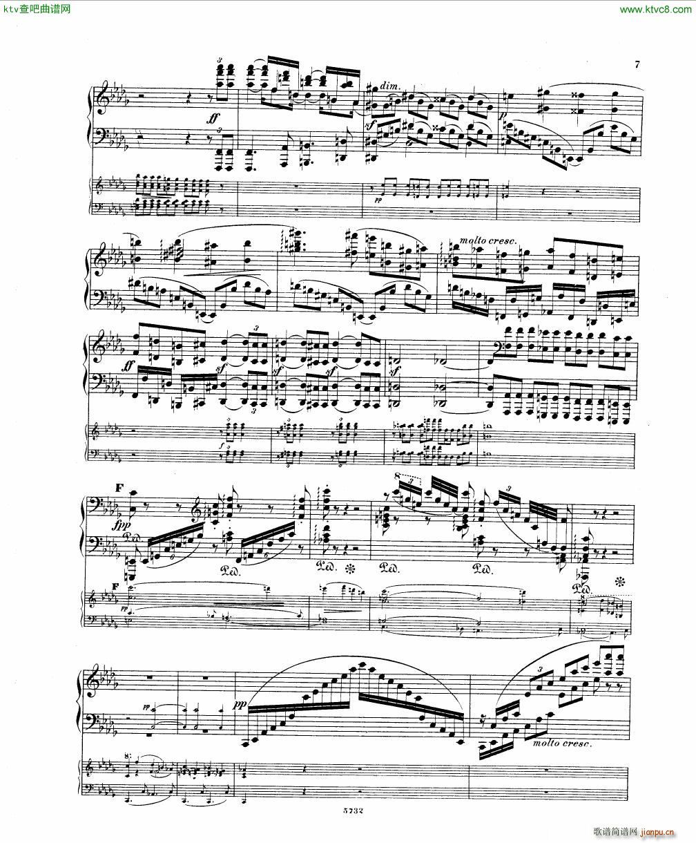 Fuchs Piano concerto Op 27 I(V)5