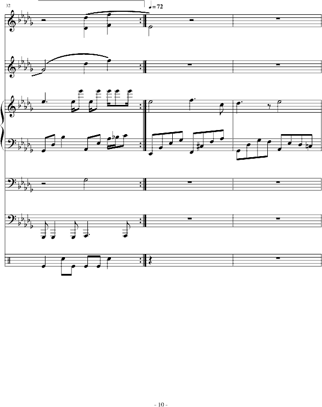 (V)10