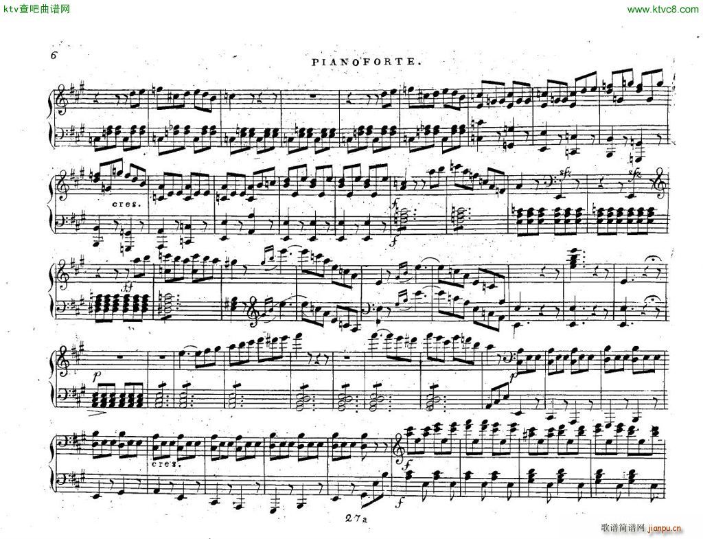 Carulli op 189 3 Duos nocturnes git pno(V)6