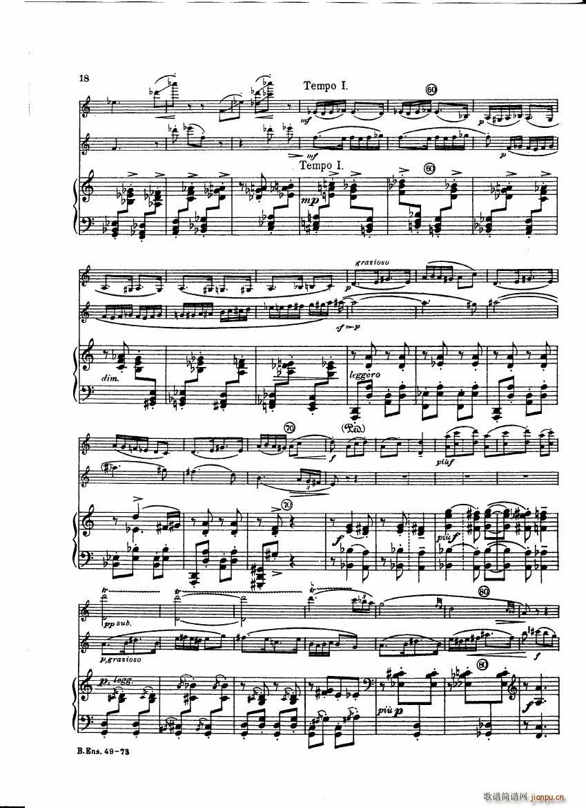 Bartok SZ 111 Contrasts pianoscore(V)3