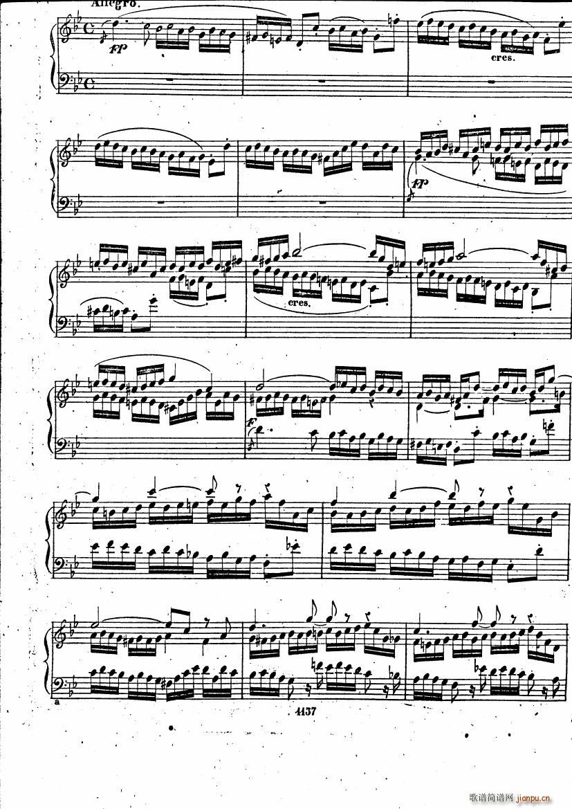 Czerny Impromptu Fugue(V)3