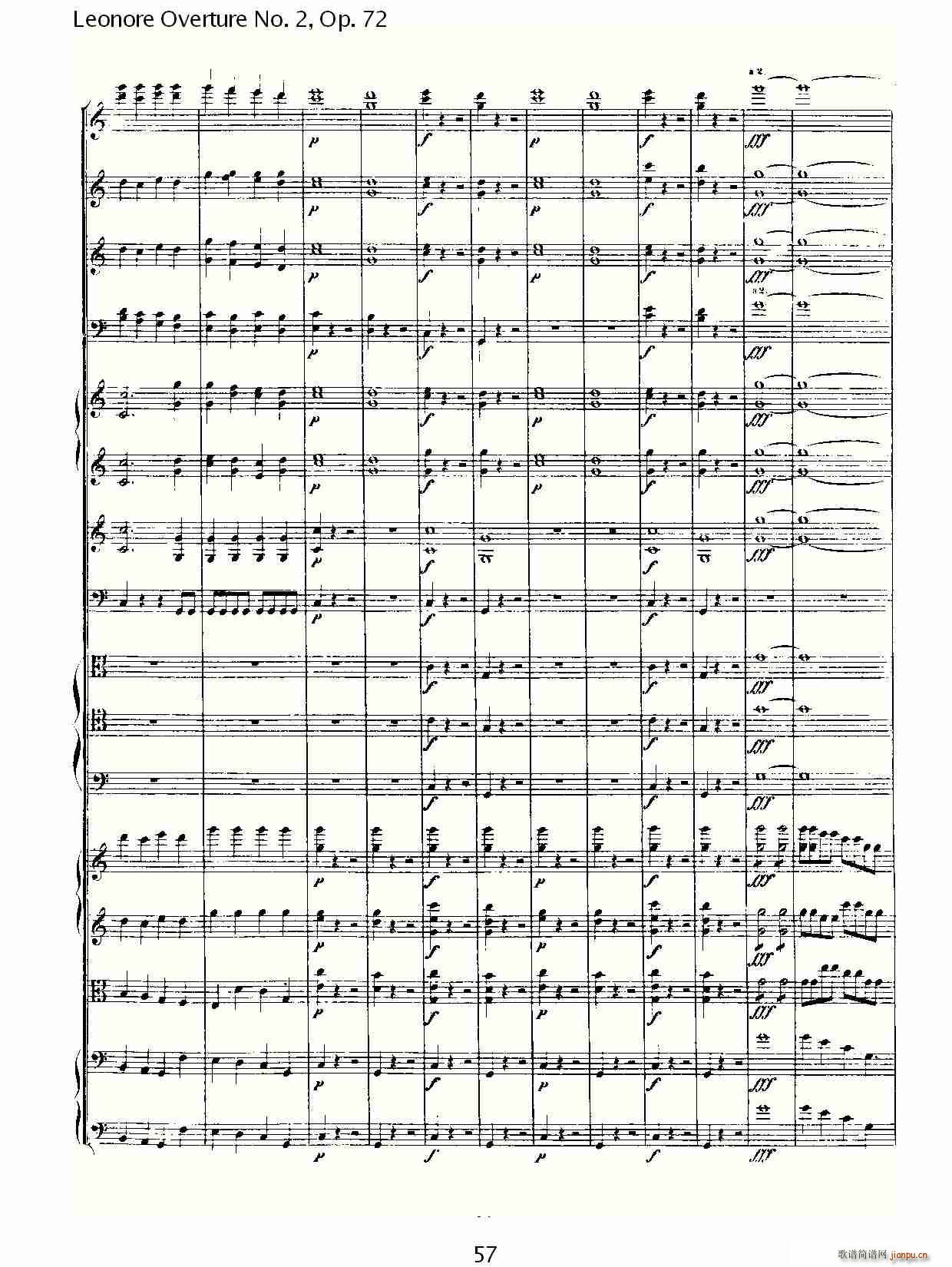 Leonore Overture No. 2Op. 72(ʮּ)17