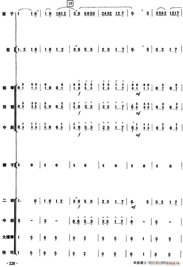 cS (l ) 228(V)1