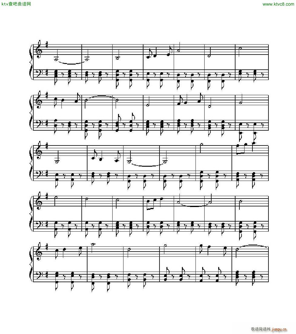Elgar Pomp and Circumstance Op 39(V)5