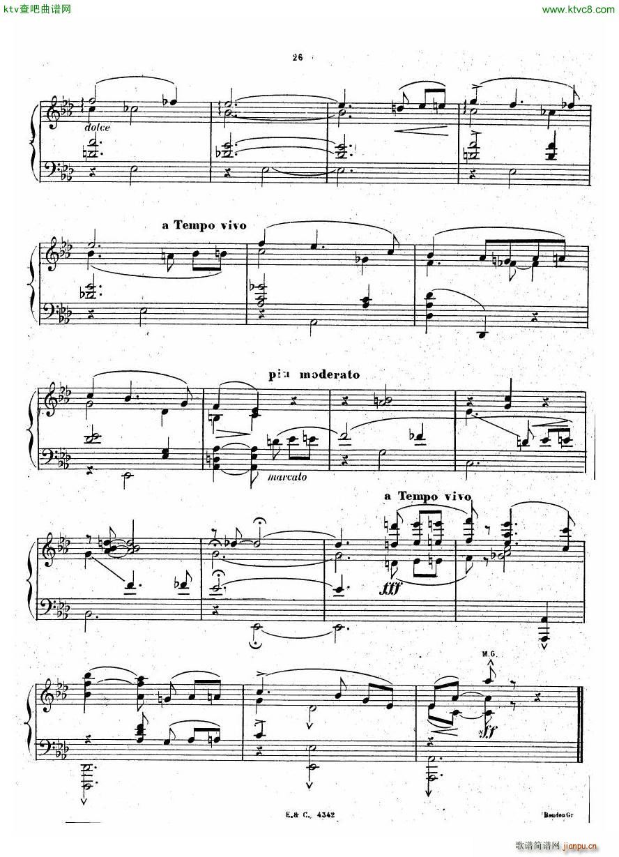 chaminade six feuillets 2(V)7