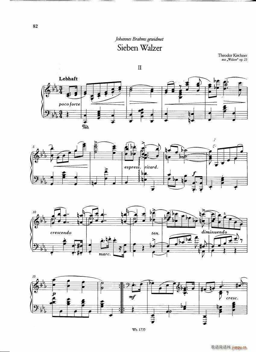 Brahms and his friends Anthology 3(V)14