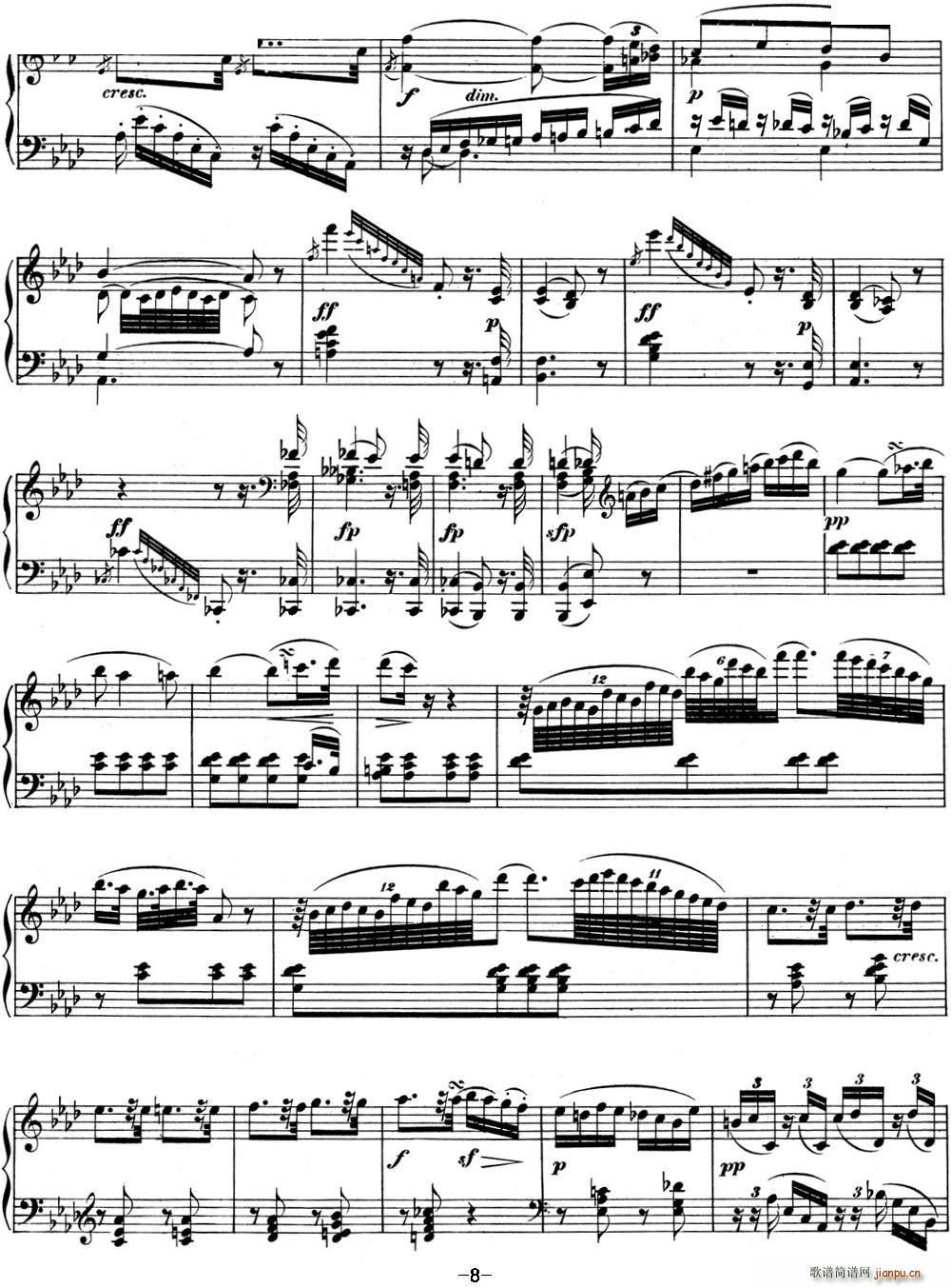ؐQ05 cС{ Op 10 No 1 C minor(V)8