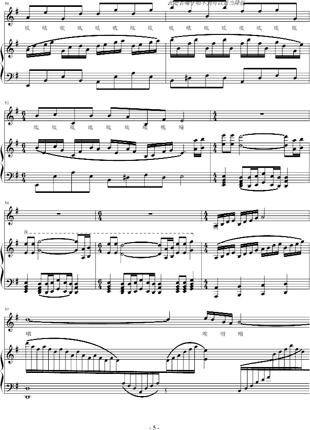 (V)5