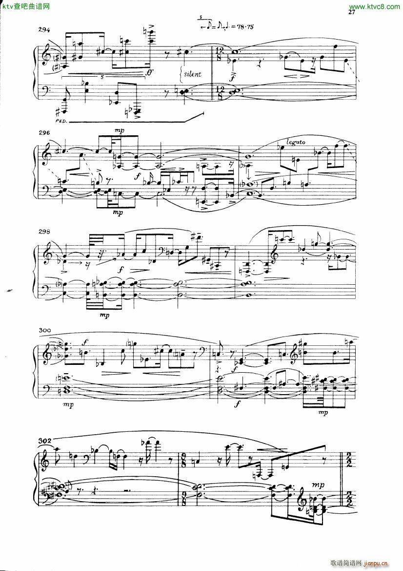 Carter Night Fantasies(V)30