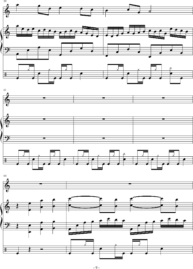 ۜI(V)9