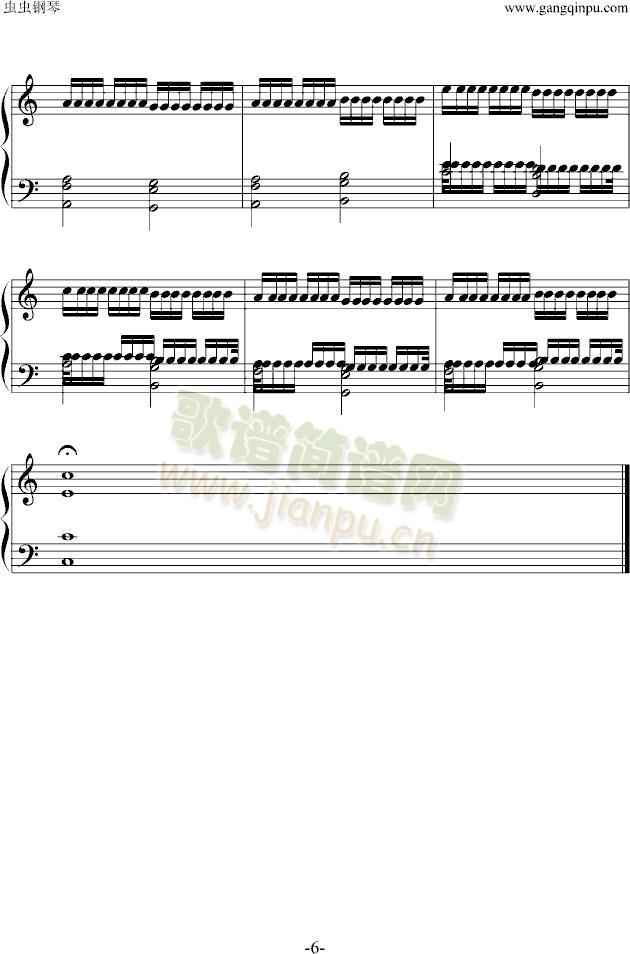 VARIATIONS(V)6