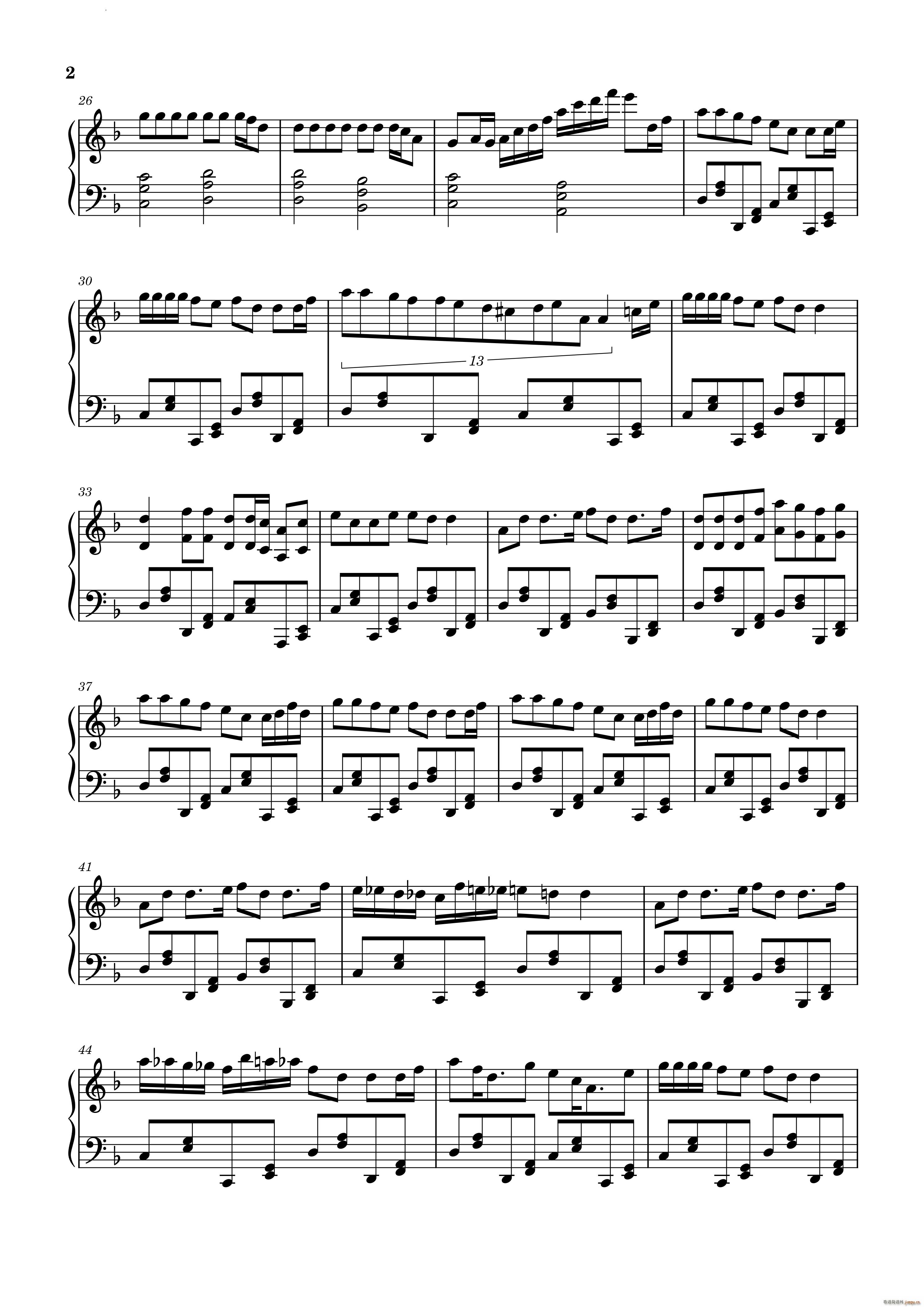 ˦  (V)3