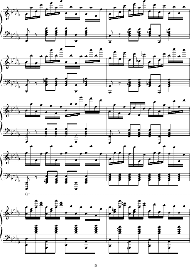 sorry for stupid things(V)10
