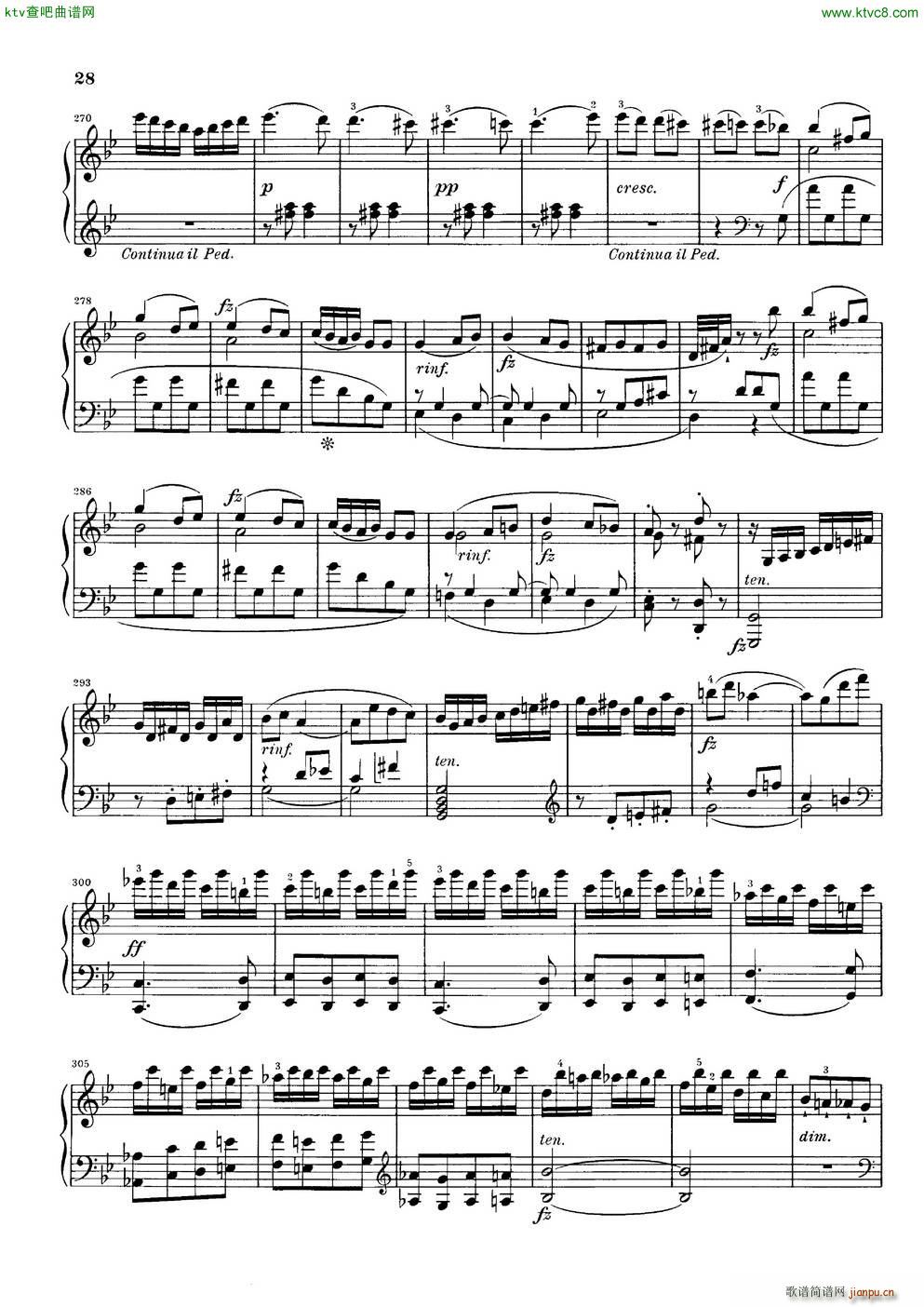 Clementi Didune Abandonata Op50 No3(V)28