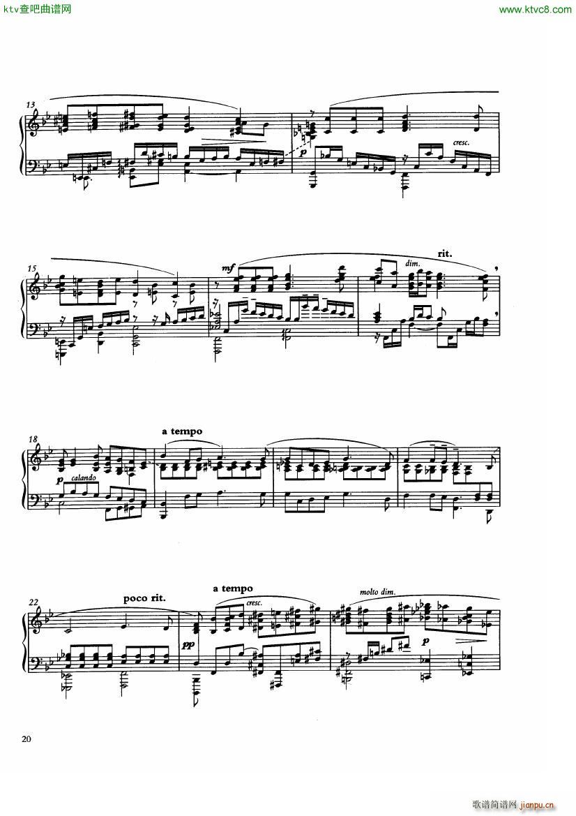 hough song1(V)20