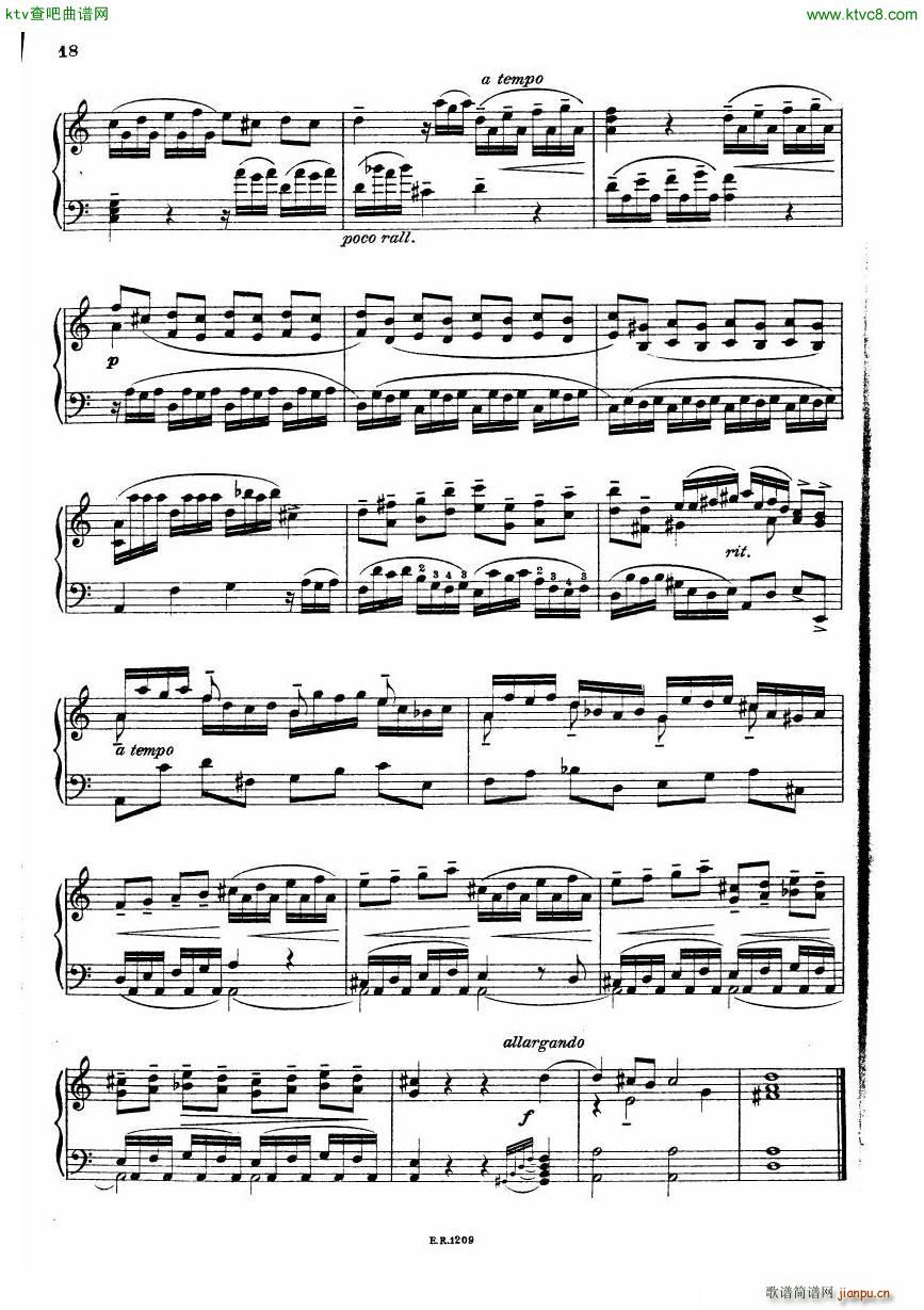 Durante Toccate(V)18