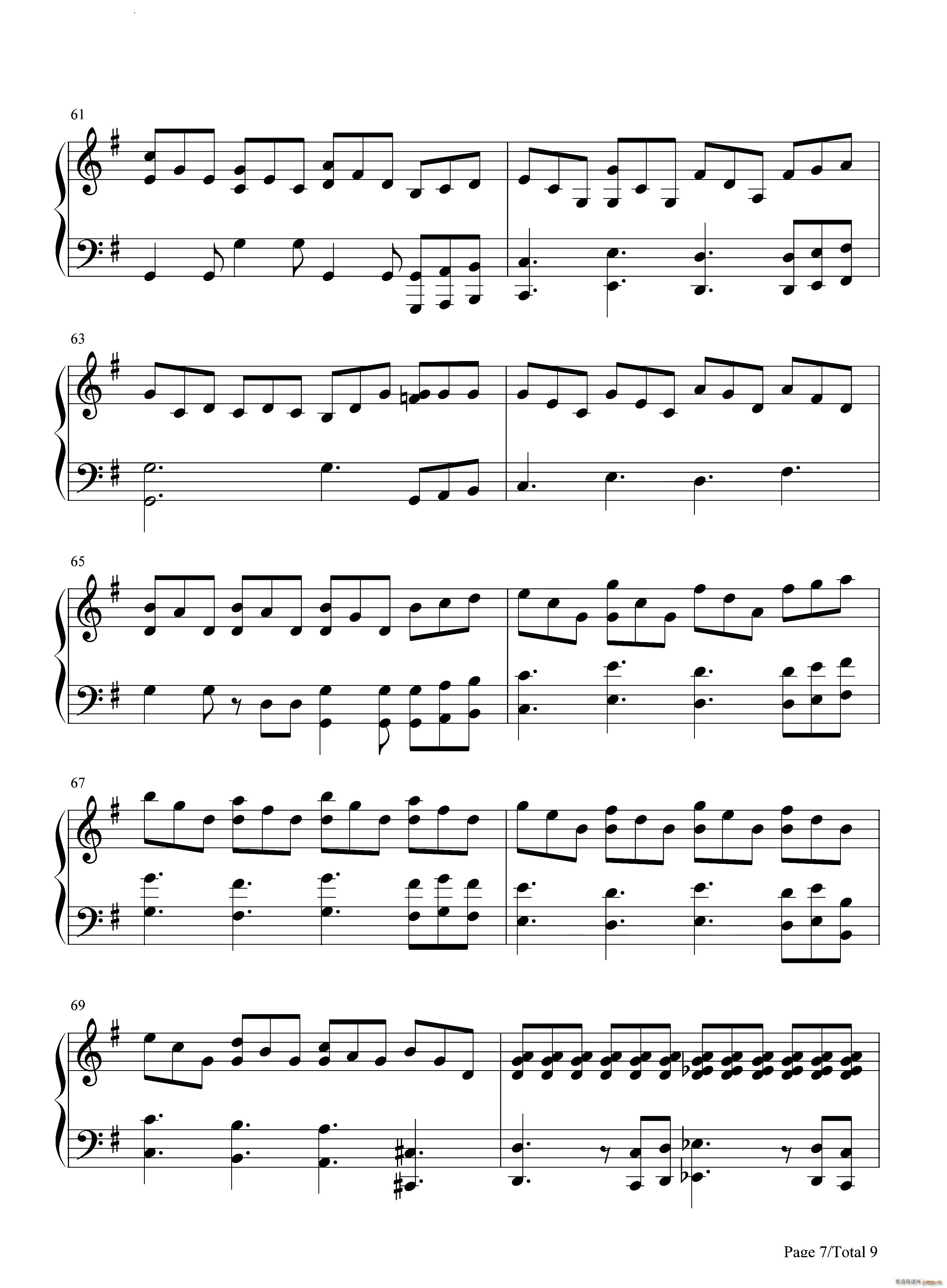 WaterfallJon The Piano Guys(V)8