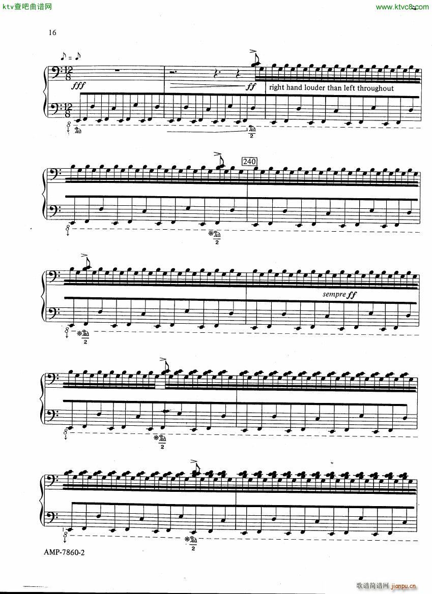 Adams Phrygian Gates part 1(V)12
