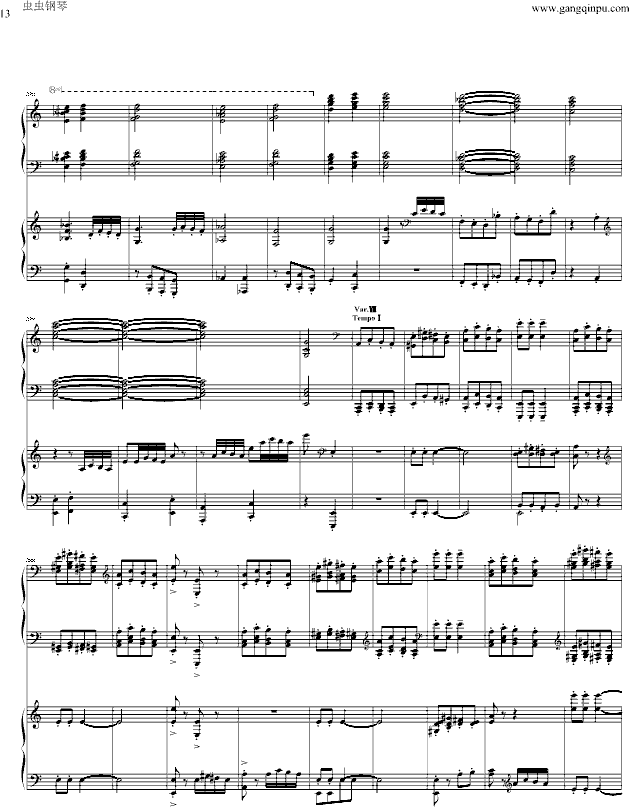 }(V)13