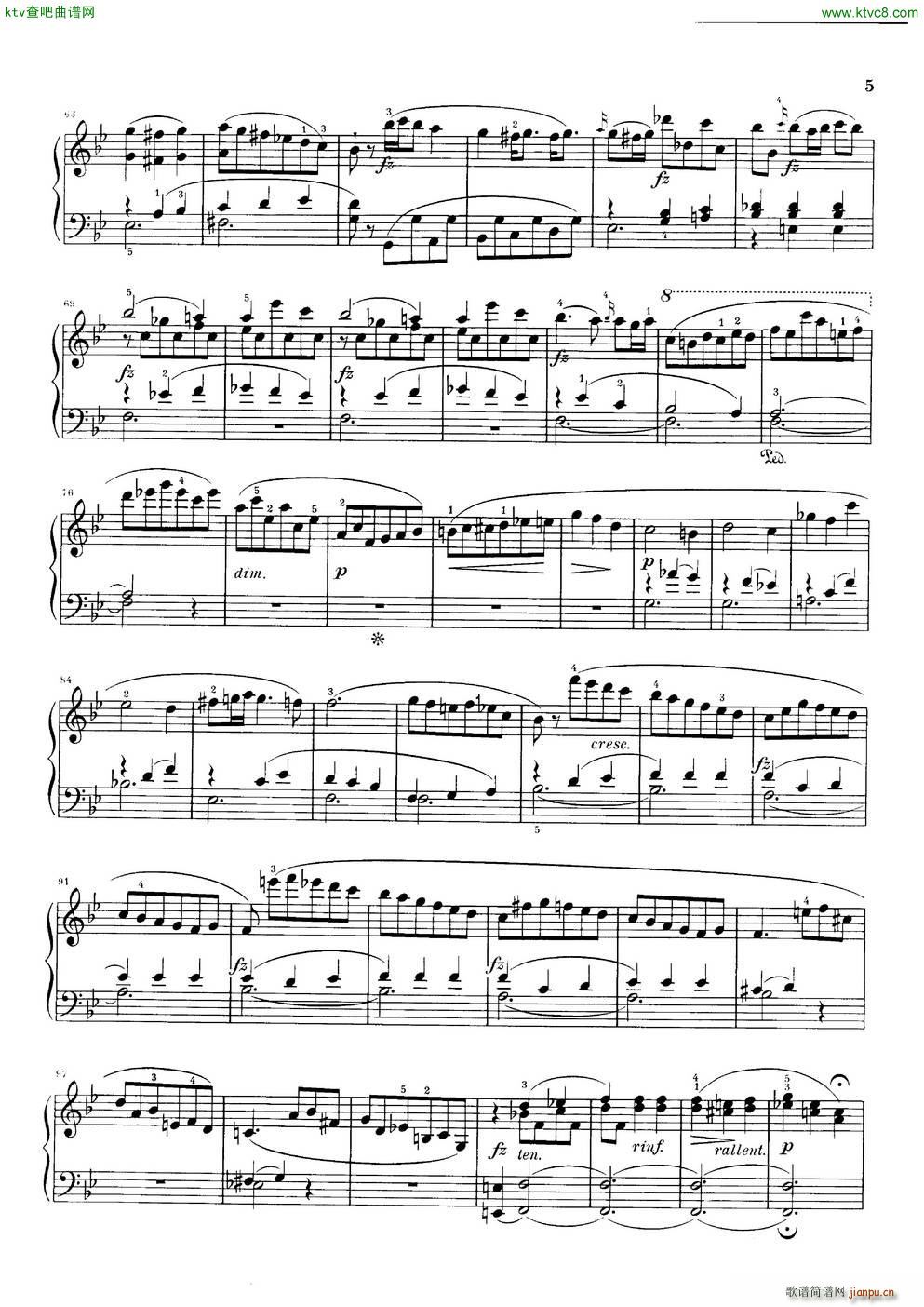 Clementi Didune Abandonata Op50 No3(V)5
