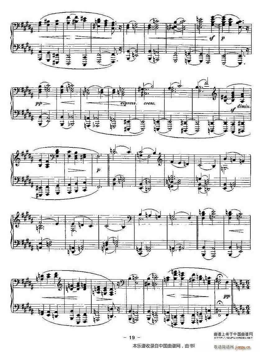 Ballades ķ˹4ה(V)19