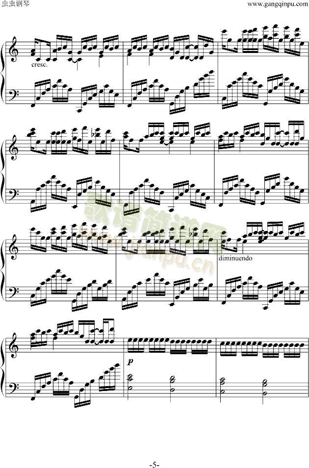 VARIATIONS(V)5