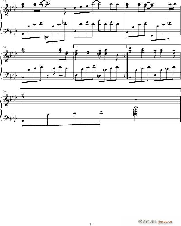 WHITE ALBUM(V)3