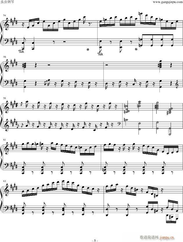 Katharsis(V)5