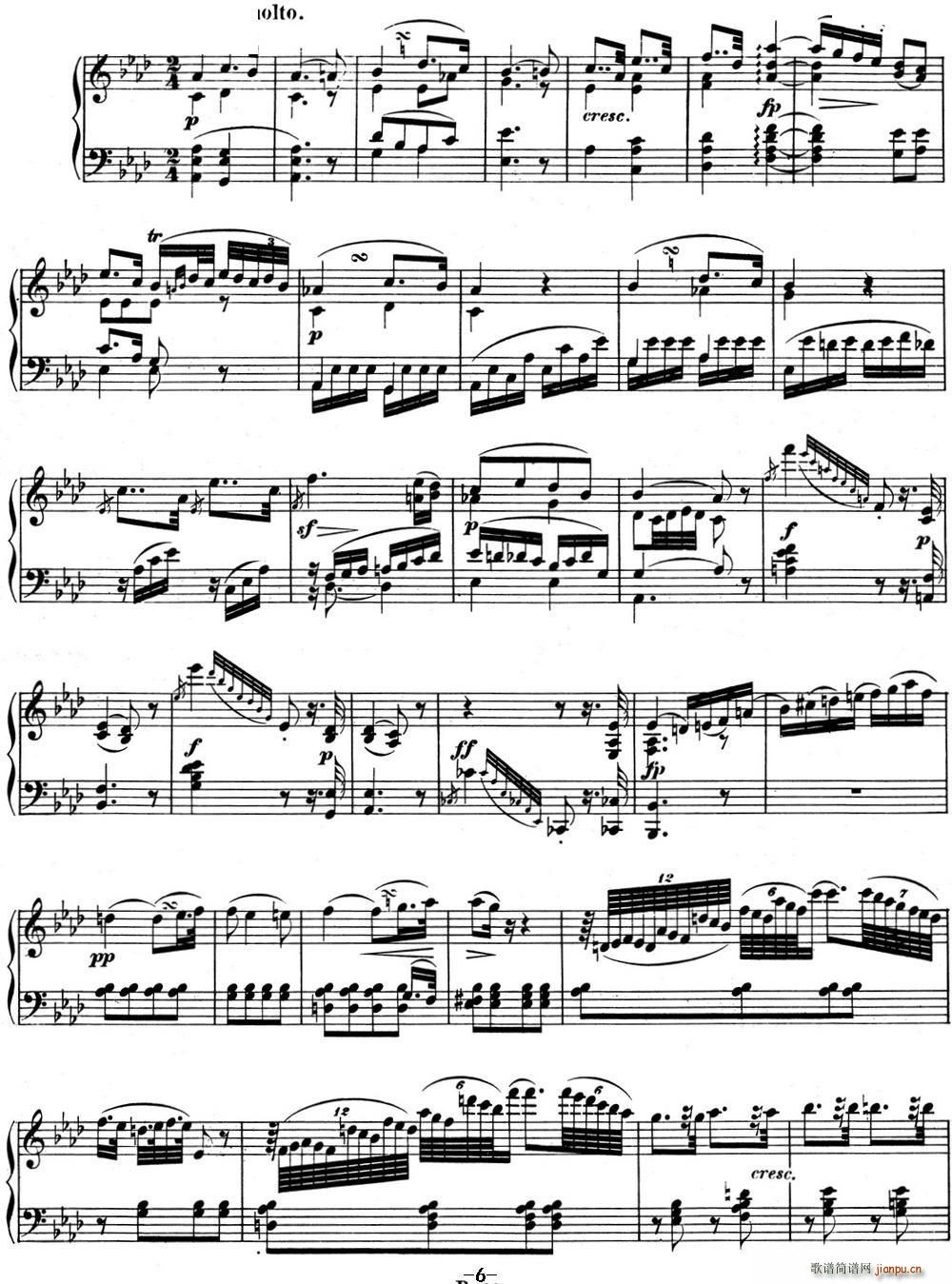 ؐQ05 cС{ Op 10 No 1 C minor(V)6