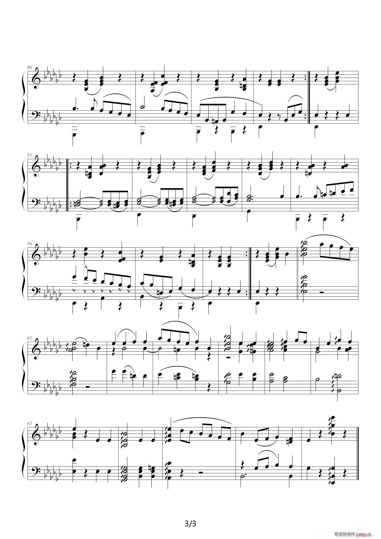 _˹ Russian Reverie G{(V)3