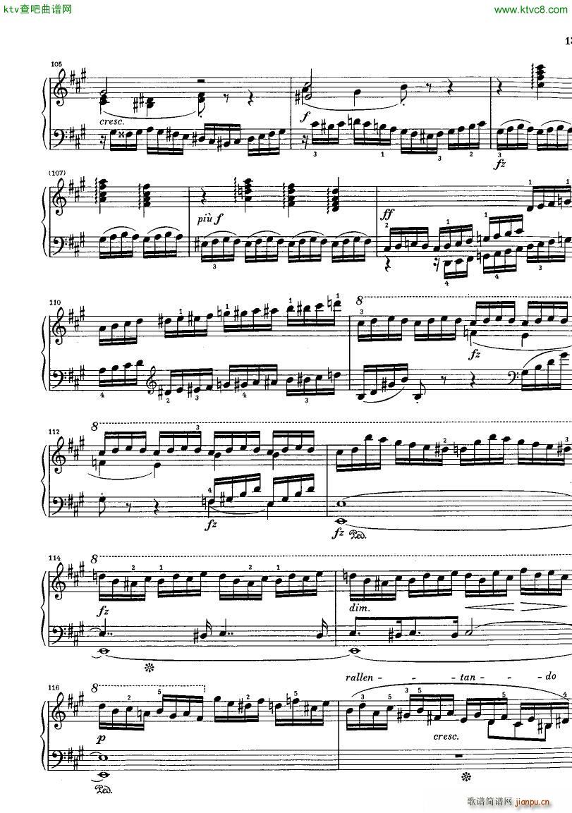Clementi op 50 N 1(V)6