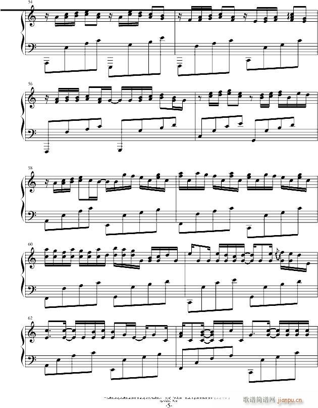 r׃Variations(V)5