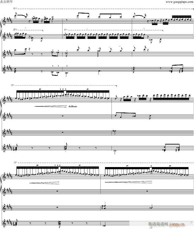 La Campanella  (lin)(V)6