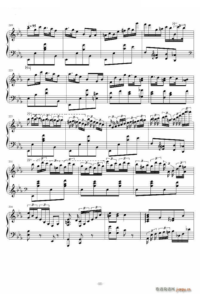 ٻOp 16(V)11
