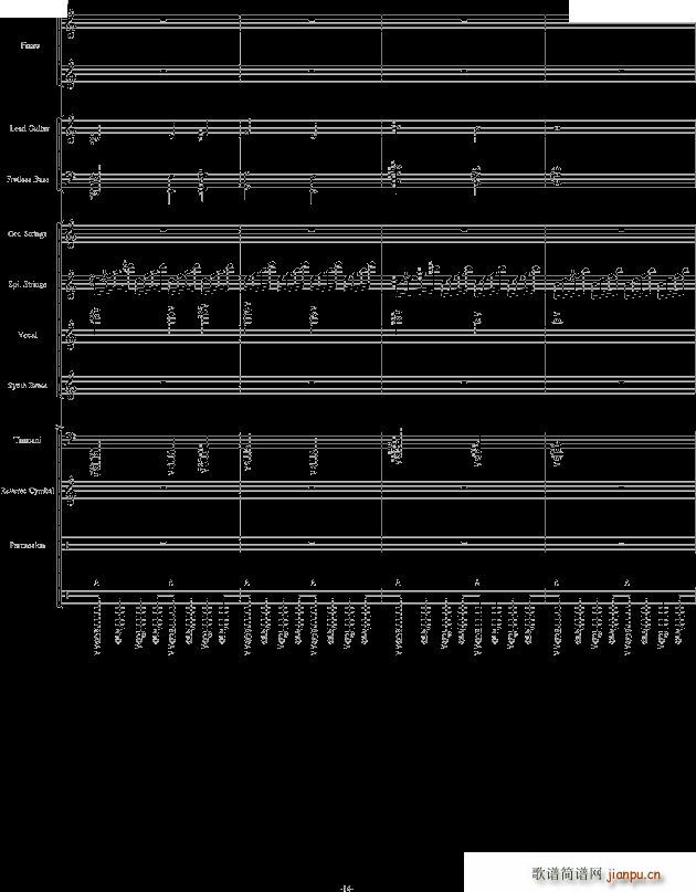 v3Ř(l )F (V)14