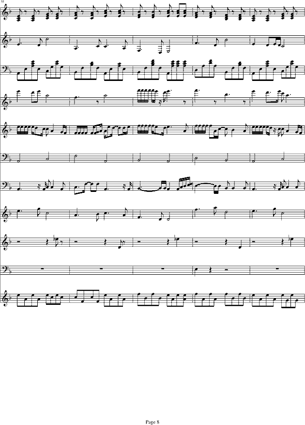 ɫL(fng)(V)8