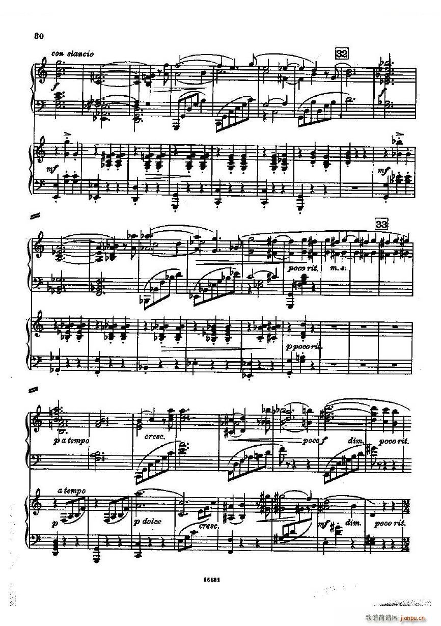 Dohnanyi Variations Nursery Rhyme Op25 һ(V)30