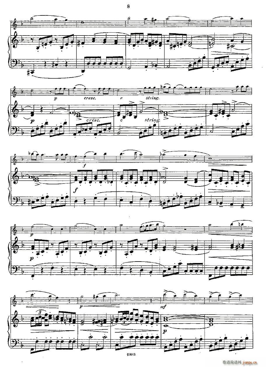 Opern-Transcriptionen.Op.45-1(ѺV)8