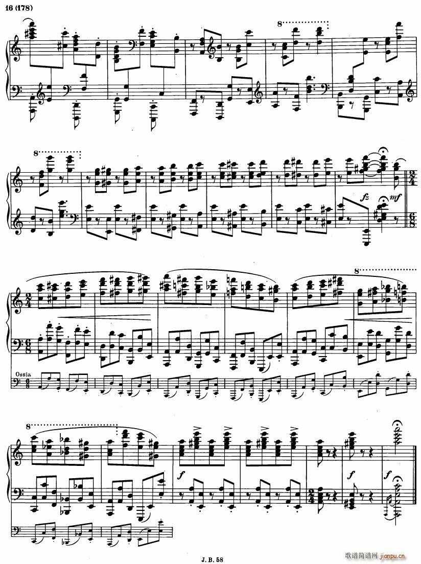 Paganini Vars 2(V)16