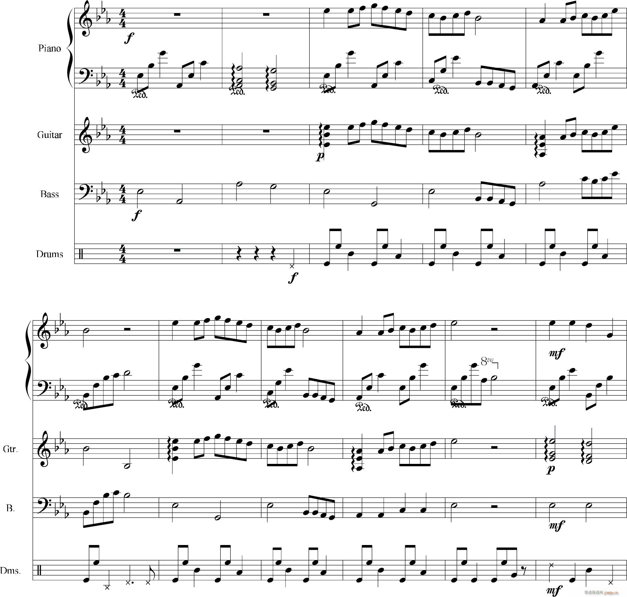 (V)1