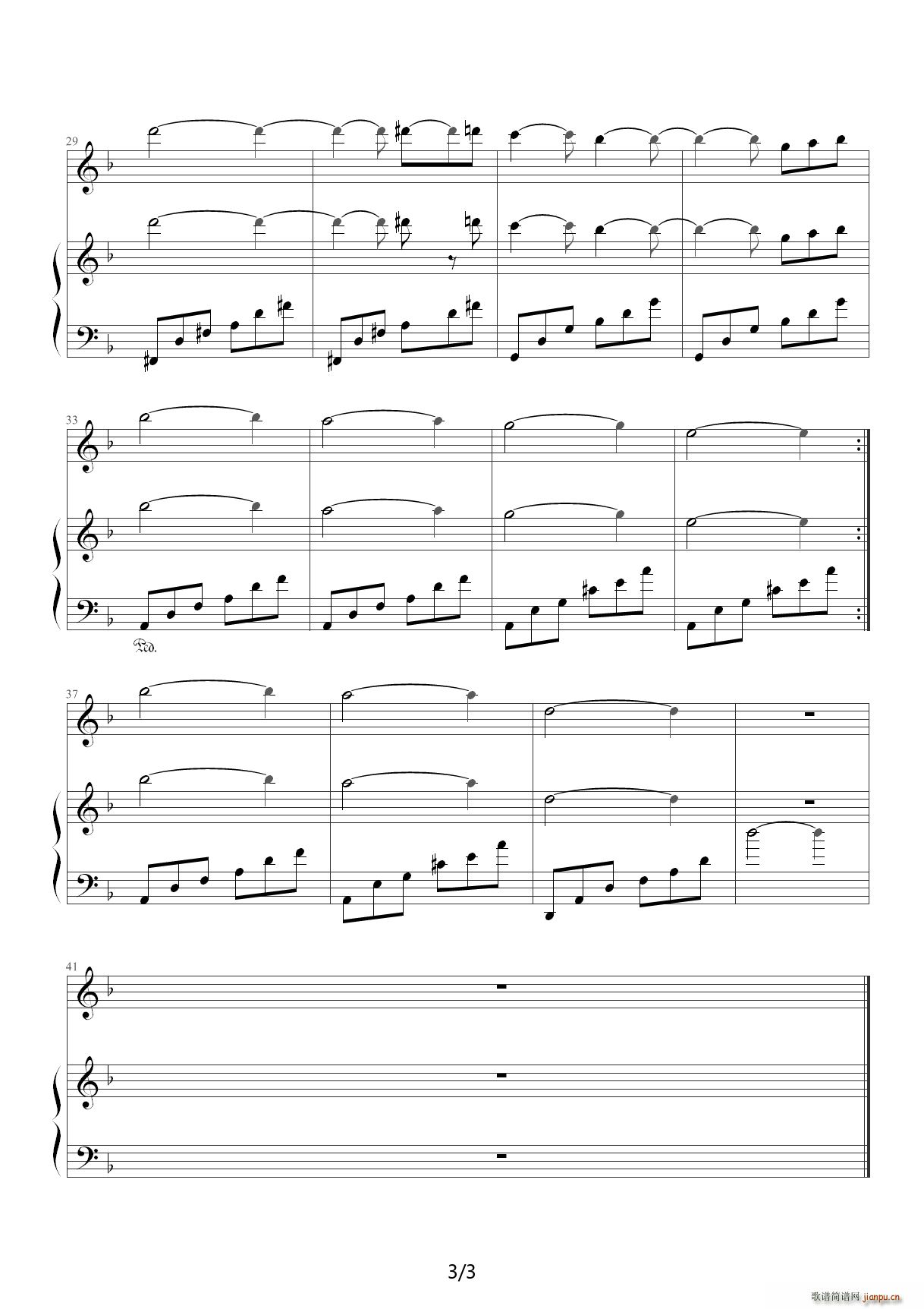 Moderato F{(V)3
