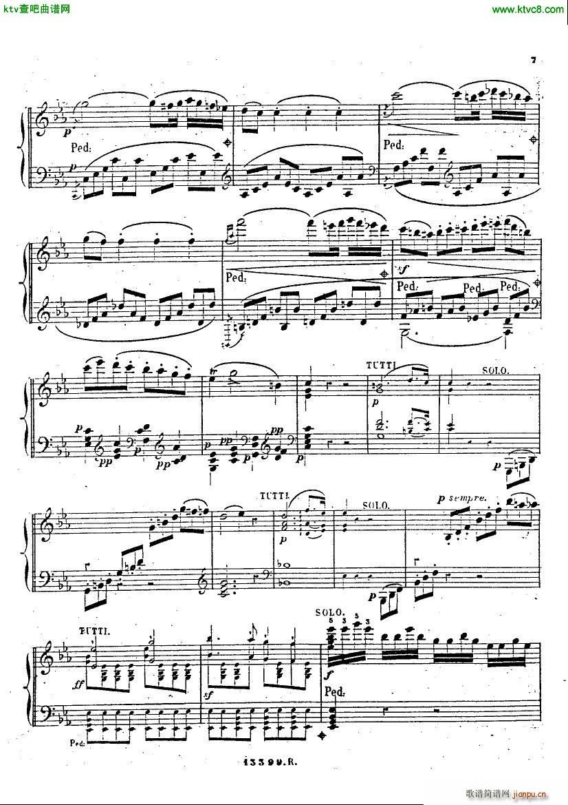 Beethoven Alkan Concerto(V)6