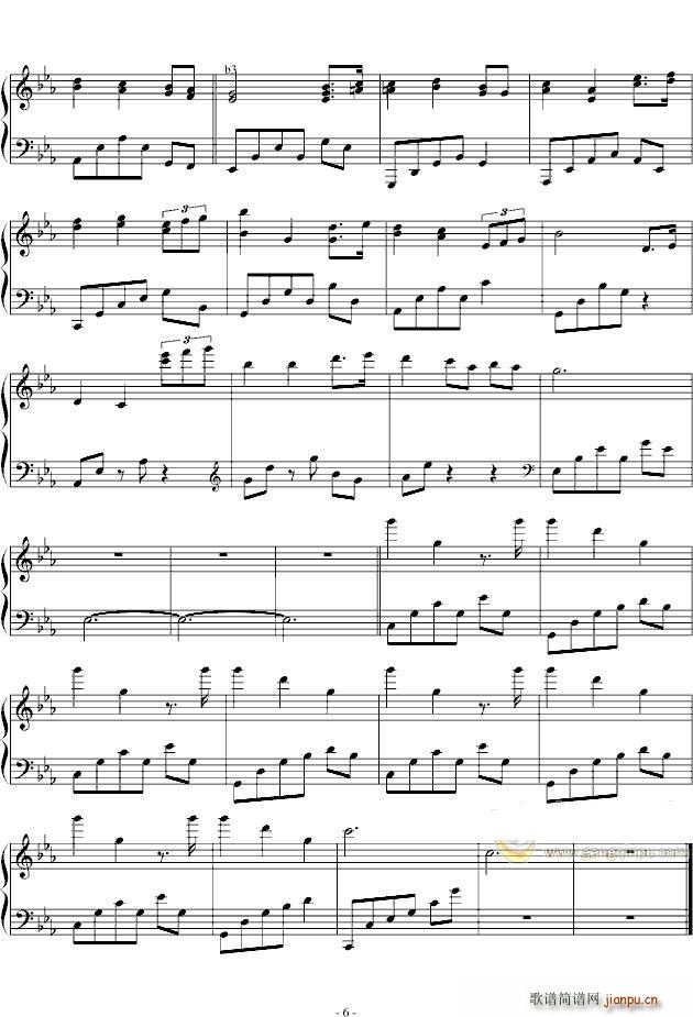 A Breathtaking Piano Piece(V)6